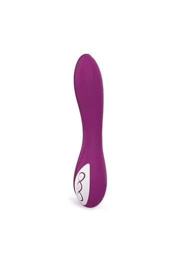 Elsie: Il Vibro per Adulti in Silicone Medico con 10 Modalità e Controllo Remoto