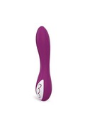 Elsie: Il Vibro per Adulti in Silicone Medico con 10 Modalità e Controllo Remoto