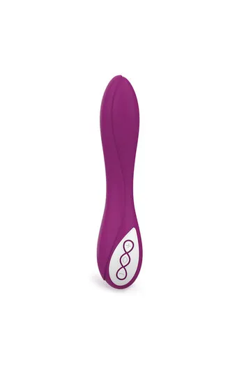 Elsie: Il Vibro per Adulti in Silicone Medico con 10 Modalità e Controllo Remoto