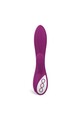 Coverme Vibrator: Simultaneous Clitoral and G-Spot Stimulation with Watchme Technology