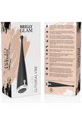 Spot Vibe: Il Massaggiatore Clitorideo con Stimolazione Colibrì | Brilly Glam
