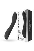 Black & Silver Touch Control Vibrators: Kaultz Duo and Kean | Next Generation