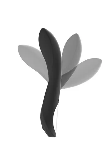 Vibratori Black & Silver Touch Control: Kaultz Duo e Kean | Nuova Generazione