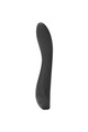 Black & Silver Touch Control Vibrators: Kaultz Duo and Kean | Next Generation