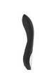 Black & Silver Touch Control Vibrators: Kaultz Duo and Kean | Next Generation