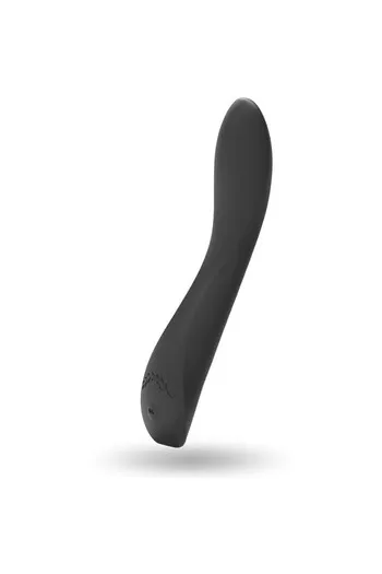 Black & Silver Touch Control Vibrators: Kaultz Duo and Kean | Next Generation