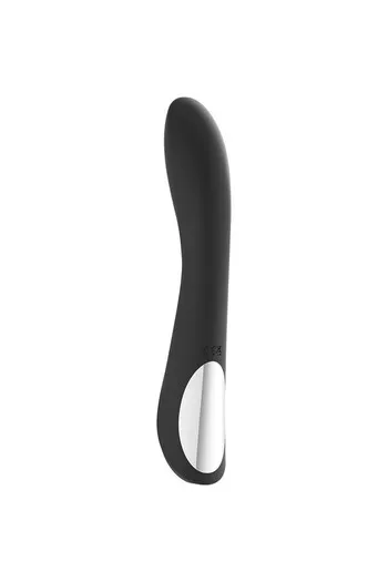 Black & Silver Touch Control Vibrators: Kaultz Duo and Kean | Next Generation