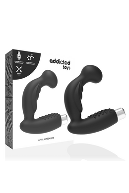 Prostate Massager for Men - Discover New Intimate Pleasures