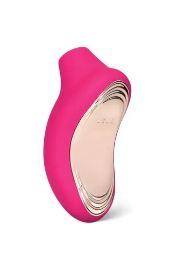 LELO SONA 2: The Ultimate Wave Stimulation Toy Without Direct Contact