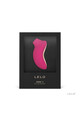 LELO SONA 2: The Ultimate Wave Stimulation Toy Without Direct Contact