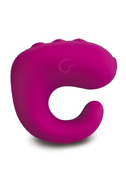 GringXL Vibrating Ring Remote: Dual Pleasure Control