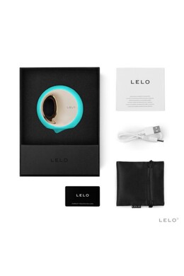 LELO ORA™ 3: Award-Winning Oral Sex Simulator, Now Enhanced