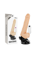 BASECOCK: Ultra-Realistic Vibrating Dildos Made in USA - Handcrafted Detail
