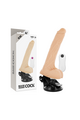 BASECOCK: Realistic Vibrators Made in USA with Suction Cup Base