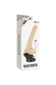 BASECOCK: Realistic Vibrators Made in USA with Suction Cup Base