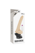 BASECOCK: Vibromassaggiatori Realistici Made in USA con Base a Ventosa