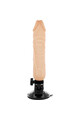 BASECOCK: Realistic Vibrators with Suction Cup Base & Remote Control
