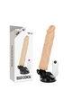 BASECOCK Vibromassaggiatori Realistici - Peni Vibranti Made in USA