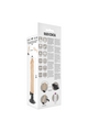 BASECOCK Realistic Vibrators - Handmade USA Dildos with Suction Base