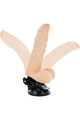 BASECOCK: Realistic Articulating Vibrators with Remote Control | Made in USA