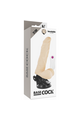 BASECOCK: Realistic Articulating Vibrators with Remote Control | Made in USA