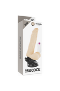 BASECOCK: I Vibratori Realistici Articolabili Made in USA con Telecomando