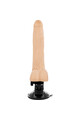 BASECOCK: Realistic Articulating Vibrating Dildos with Remote | Made in USA