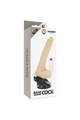 BASECOCK: Realistic Articulating Vibrating Dildos with Remote | Made in USA