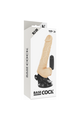BASECOCK: Realistic Vibrators with Suction Cup Base | Ultimate Realistic Experience