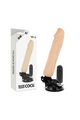 BASECOCK: Realistic USA-Made Vibrators with Remote Control and Suction Cup Base