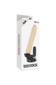 BASECOCK: Realistic USA-Made Vibrators with Remote Control and Suction Cup Base