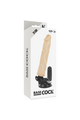 BASECOCK: Realistic Vibrators with Suction Cup Base | Made in USA