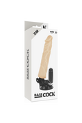 BASECOCK: Vibromassaggiatori Realistici con Base a Ventosa | Made in USA