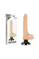 BASECOCK: Realistic USA-Made Vibrators - Ultimate Sensory Experience