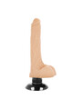 BASECOCK: Realistic USA-Made Vibrators - Ultimate Sensory Experience