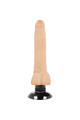 BASECOCK: Realistic USA-Made Vibrators - Ultimate Sensory Experience