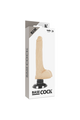 BASECOCK: Realistic USA-Made Vibrators - Ultimate Sensory Experience