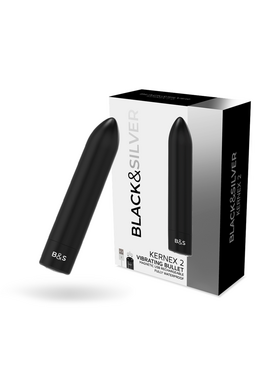 Kernex 2 Bullet: Il Vibro Bullet Potente e Compatto per Principianti ed Esperte