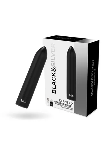 Kernex 2 Bullet: Il Vibro Bullet Potente e Compatto per Principianti ed Esperte