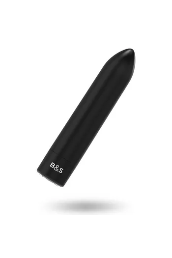 Kernex 2 Bullet: Il Vibro Bullet Potente e Compatto per Principianti ed Esperte