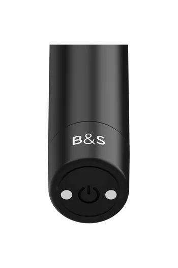 Kernex 2 Bullet: Il Vibro Bullet Potente e Compatto per Principianti ed Esperte