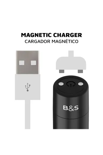 Kernex 2 Bullet: Il Vibro Bullet Potente e Compatto per Principianti ed Esperte