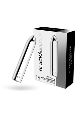 Kailan 2 Bullet: The Powerful and Portable Vibrator for Intense Experiences