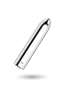 Kailan 2 Bullet: The Powerful and Portable Vibrator for Intense Experiences