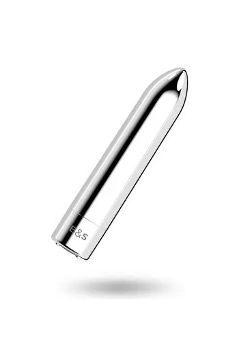 Kailan 2 Bullet: Il Vibratore Potente e Portatile per Esperienze Intense