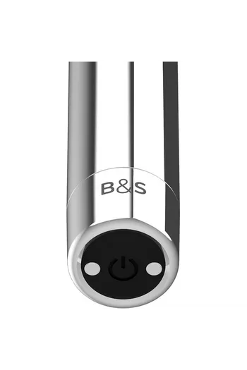 Kailan 2 Bullet: Il Vibratore Potente e Portatile per Esperienze Intense