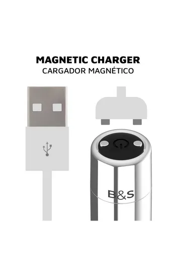 Kailan 2 Bullet: Il Vibratore Potente e Portatile per Esperienze Intense