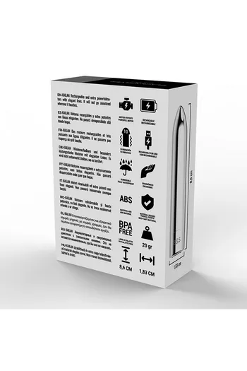 Kailan 2 Bullet: Il Vibratore Potente e Portatile per Esperienze Intense