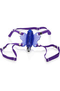 Butterfly Stimulator with Powerful Vibration