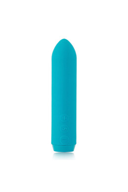Vibrating Bullet with Finger Sleeve: Hands-Free Pleasure and Multifunctional Design